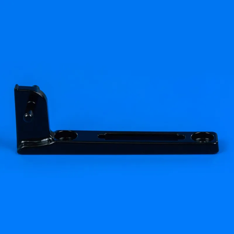Завіса дверцят холодильника Bosch 628095 — фото 3