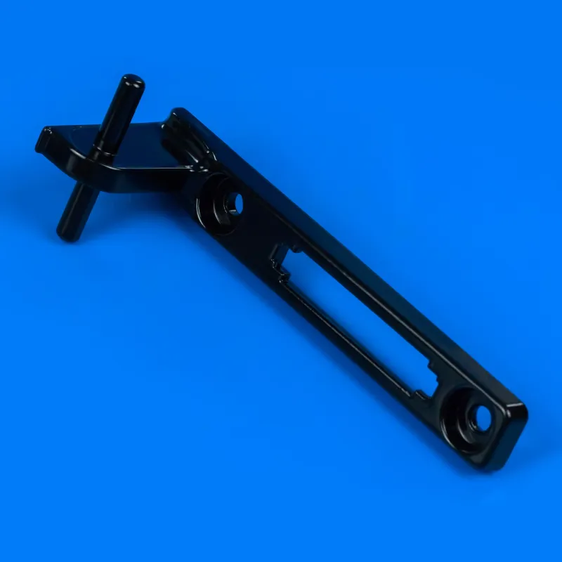 Завіса дверцят холодильника Bosch 628095 — фото 4