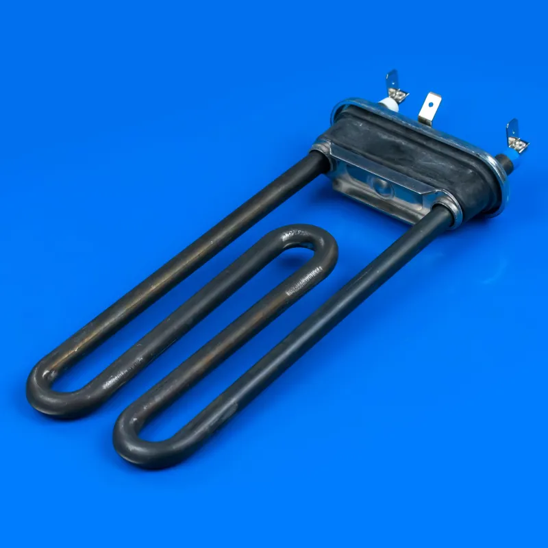 ТЕН Thermowatt 1640W 180мм без отвору — фото 2