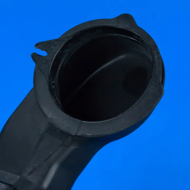Патрубок від порошкоприймача до бака Bosch 267532 — фото 4