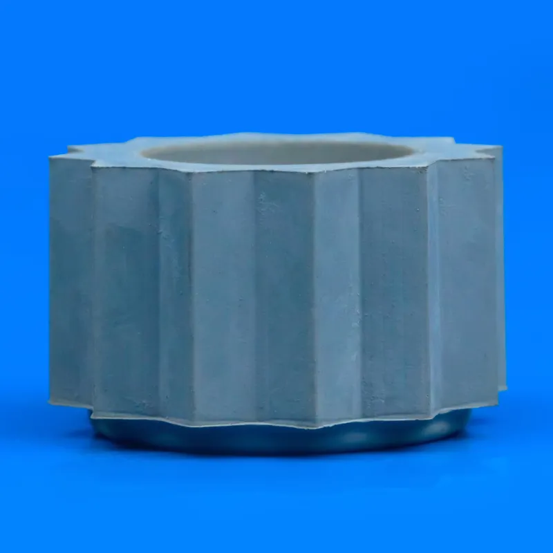 Муфта для кухонного комбайна Moulinex MS-0698195 — фото 3