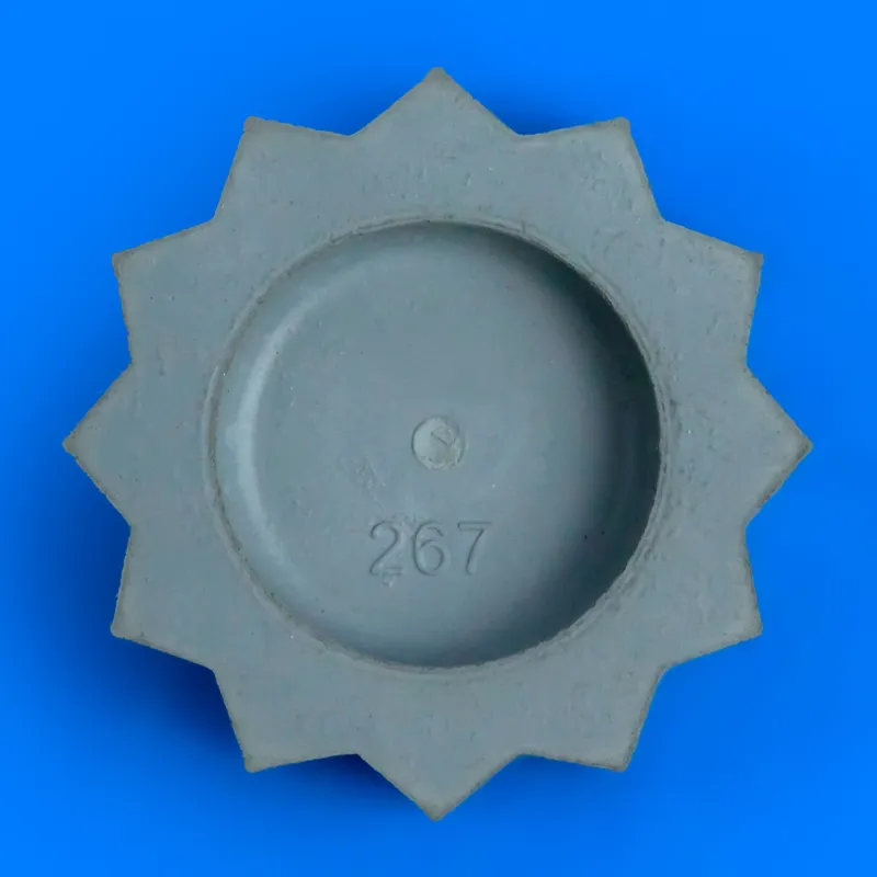 Муфта для кухонного комбайна Moulinex MS-0698195 — фото 4