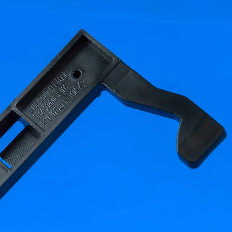 Гачок дверцят мікрохвильовки Samsung DE64-00264A — фото 4