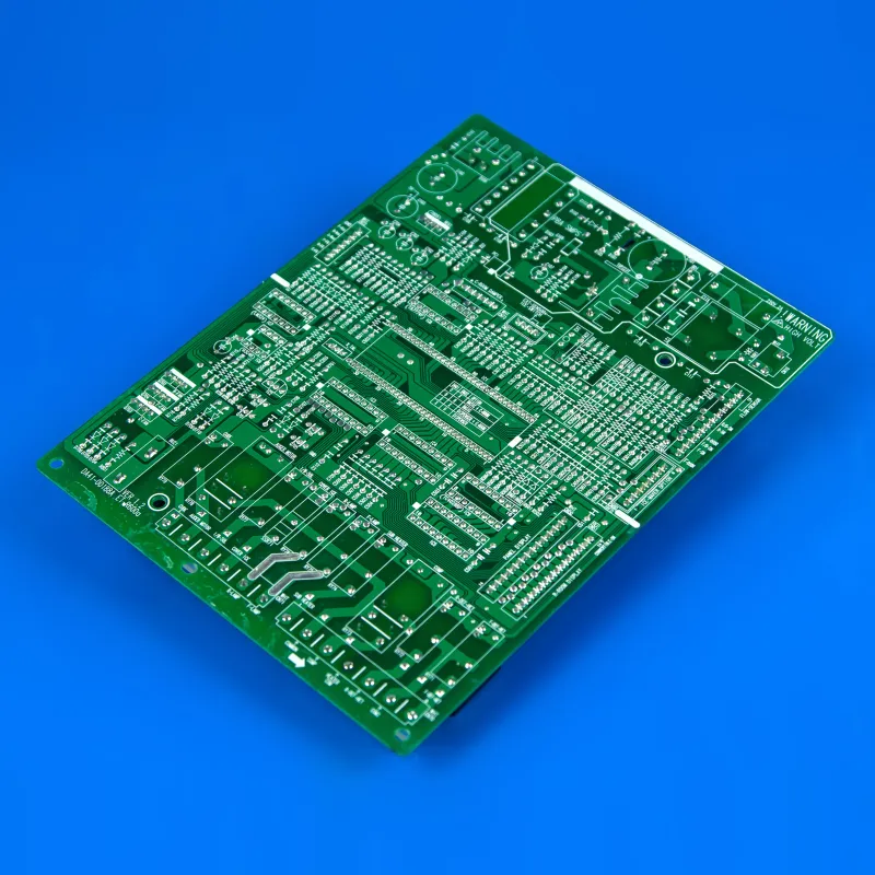 Електронний модуль керування Samsung для холодильника DA41-00185U — фото 3