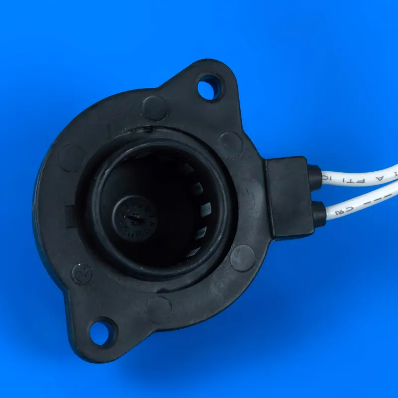 Котушка тахогенератора для пральної машини Indesit Ariston C00273911 — фото 3