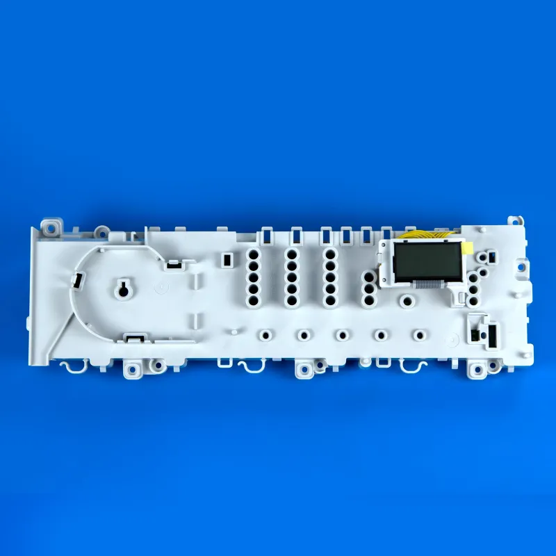 Електронний модуль керування для пральної машини Electrolux 3792682381 — фото 3