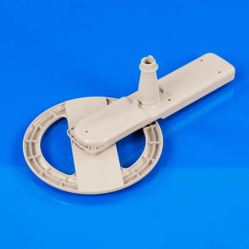 Імпелер для посудомийної машини Electrolux 1173651009 — фото 3