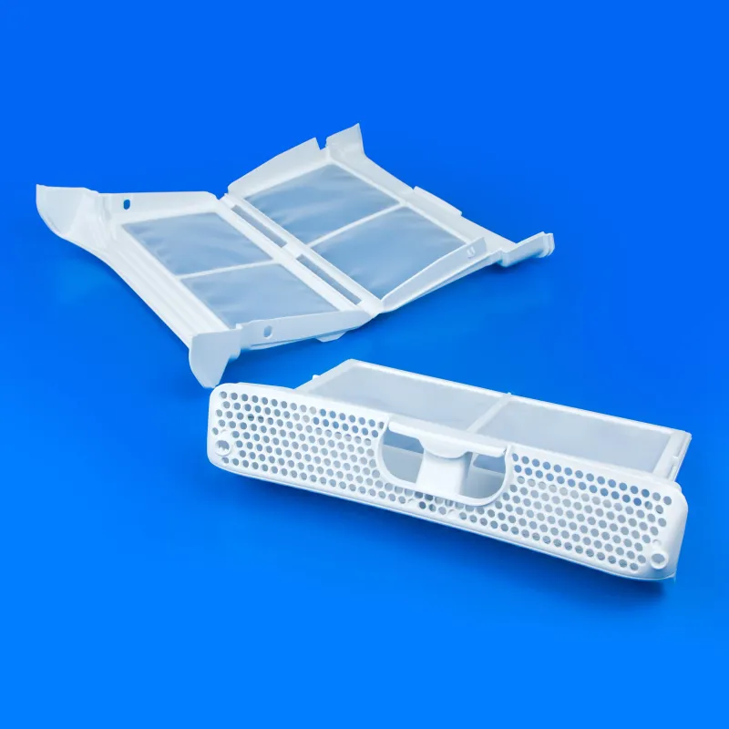Фільтр для сушильної машини Bosch 656033 — фото 2