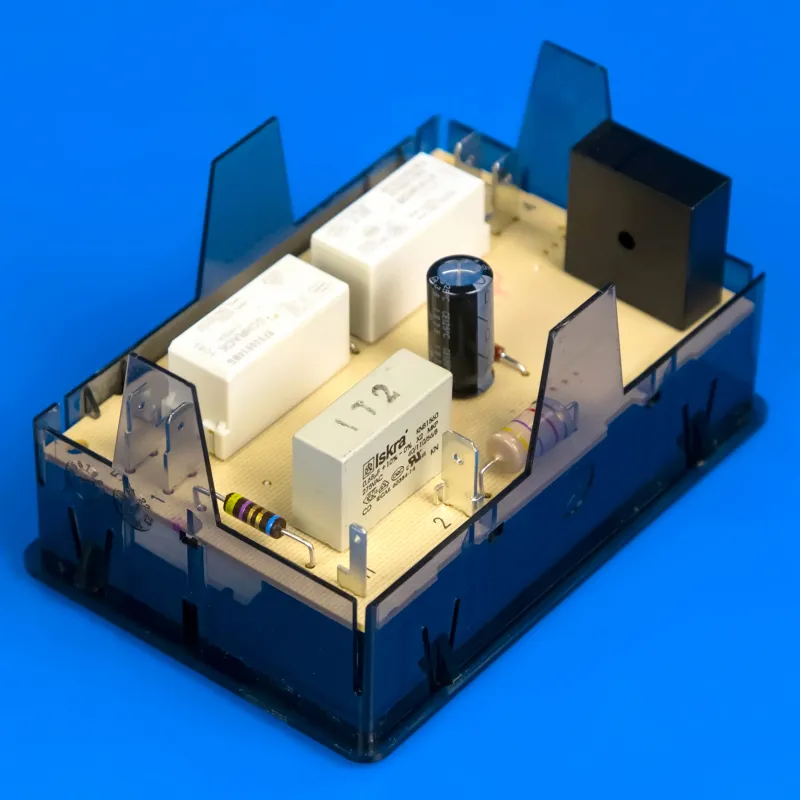 Таймер для духовки Electrolux 8996619283816 — фото 3