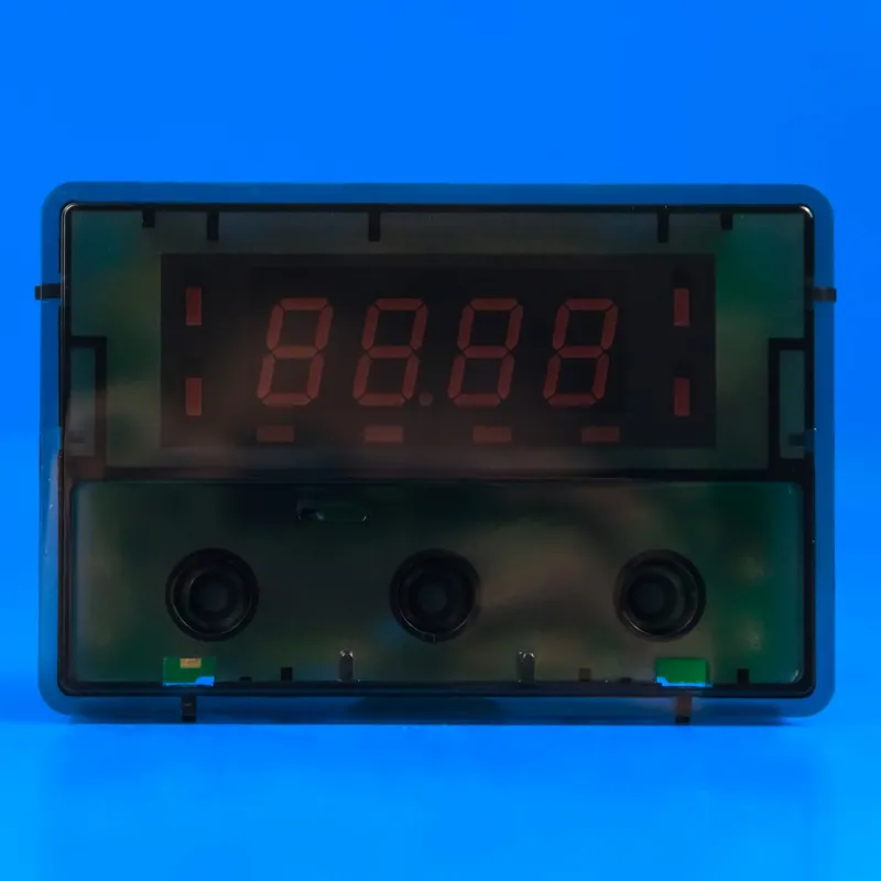 Таймер для духовки Electrolux 8996619283816 — фото 4