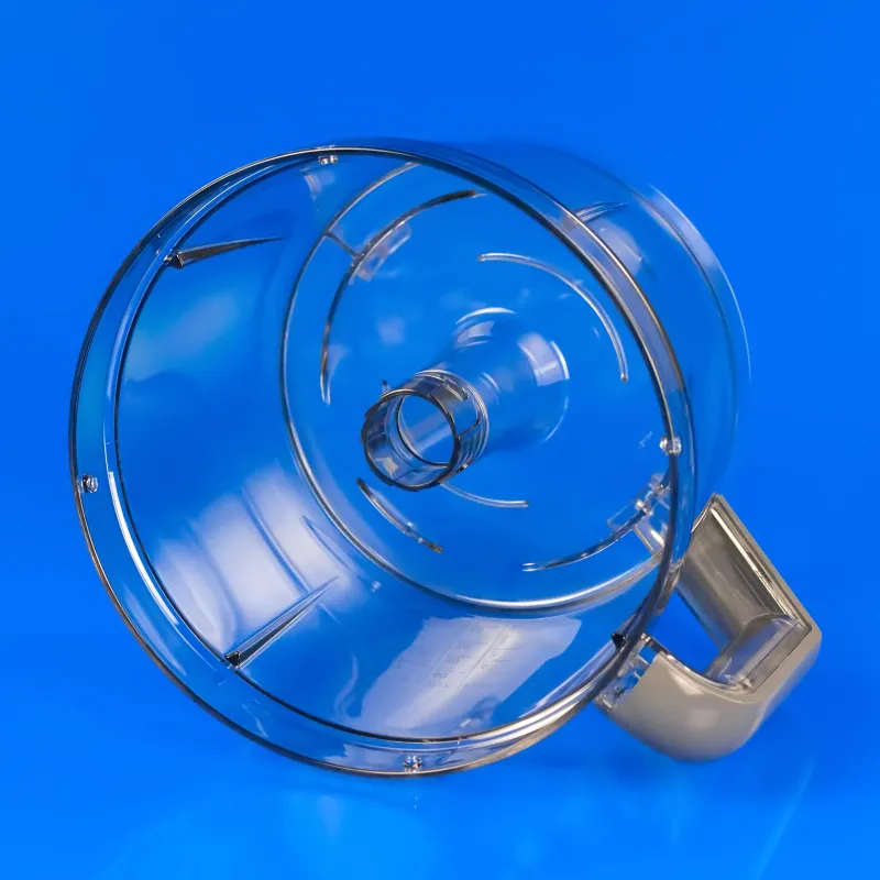 Чаша для кухонного комбайна Bosch 750890 — фото 2