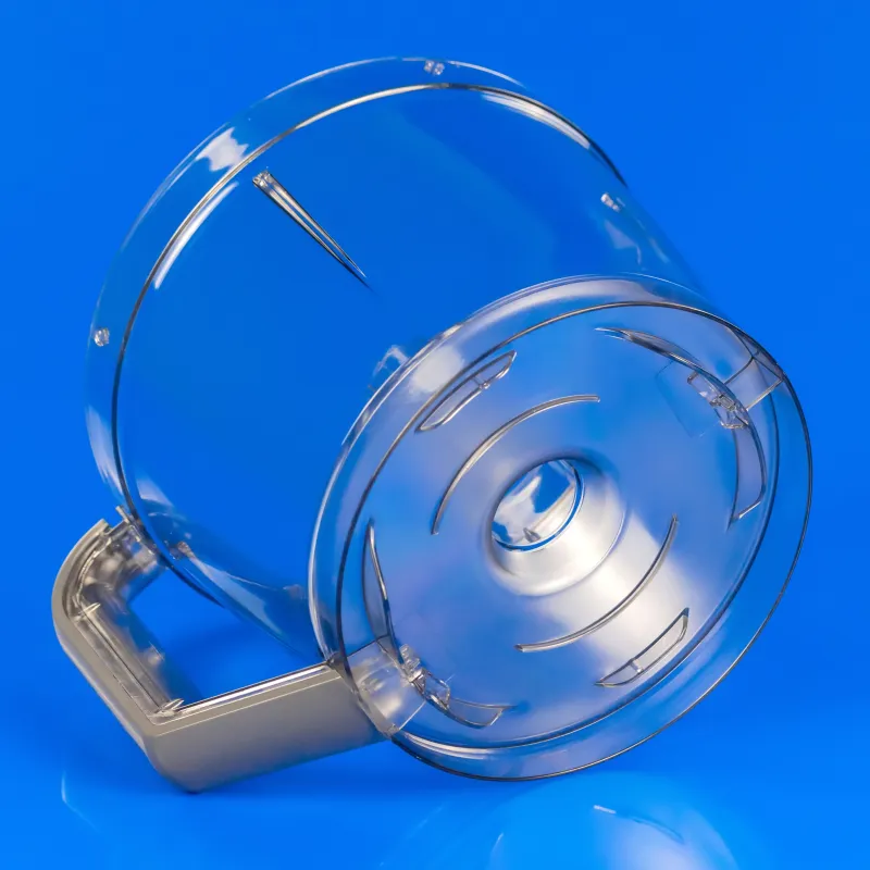 Чаша для кухонного комбайна Bosch 750890 — фото 3