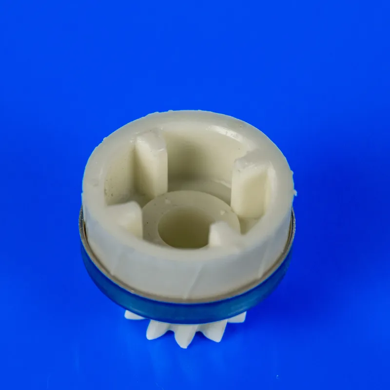 Муфта мотора для кухонного комбайна Moulinex MS-0697458 — фото 2