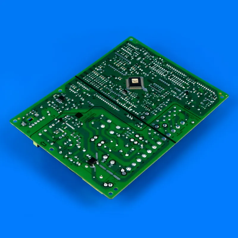 Модуль (плата управління) Samsung DA92-00462E для холодильника — фото 3