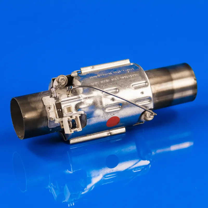 Проточний ТЕН для посудомийної машини Ariston C00074000 Original — фото 2