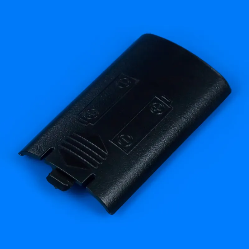 Кришка відсіку батареї для пилососа Samsung DJ63-00209A — фото 2