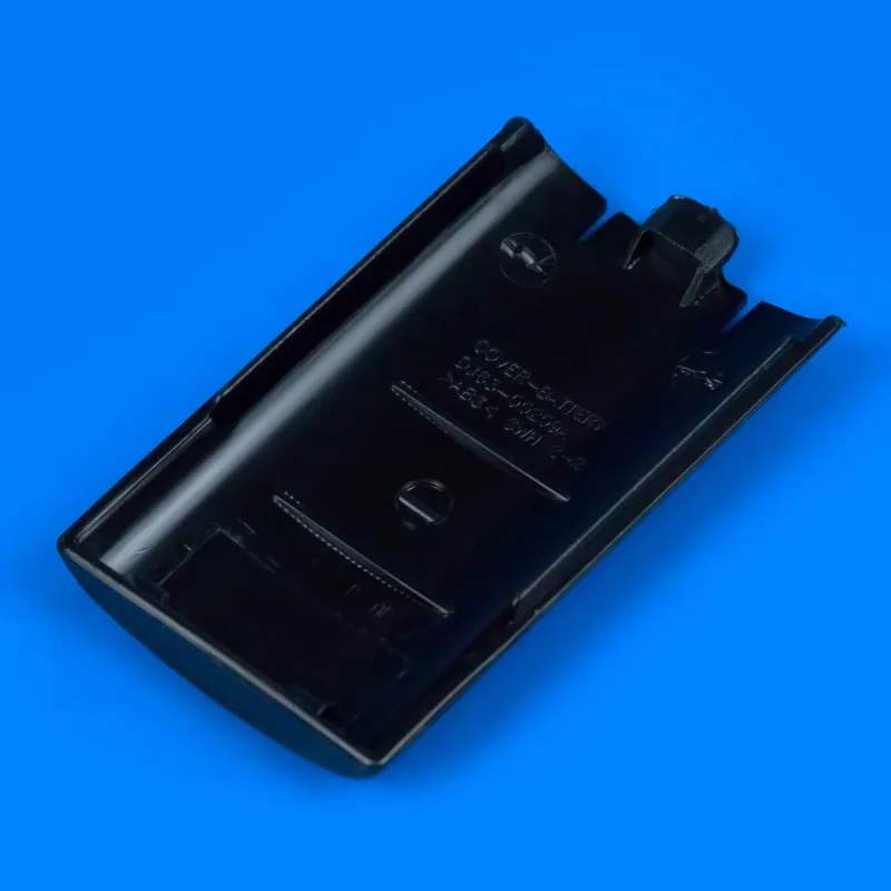 Кришка відсіку батареї для пилососа Samsung DJ63-00209A — фото 3