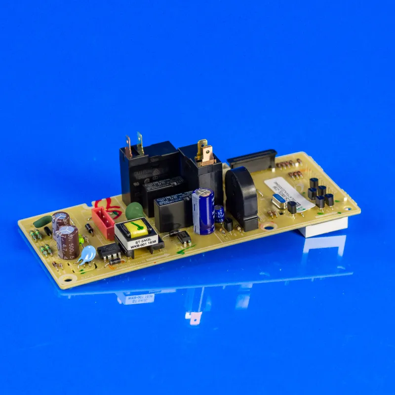 Електронний модуль управління Samsung RCS-SM3L-239 для мікрохвильовки — фото 3