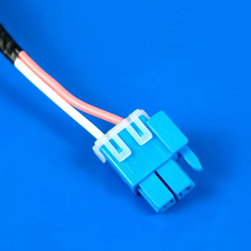 Електронний термодатчик для холодильника Samsung DA47-10160J — фото 3