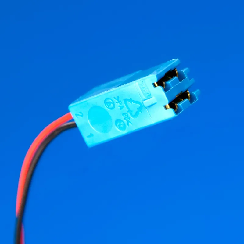 Вентилятор обдування для холодильника Ariston C00284031 — фото 4