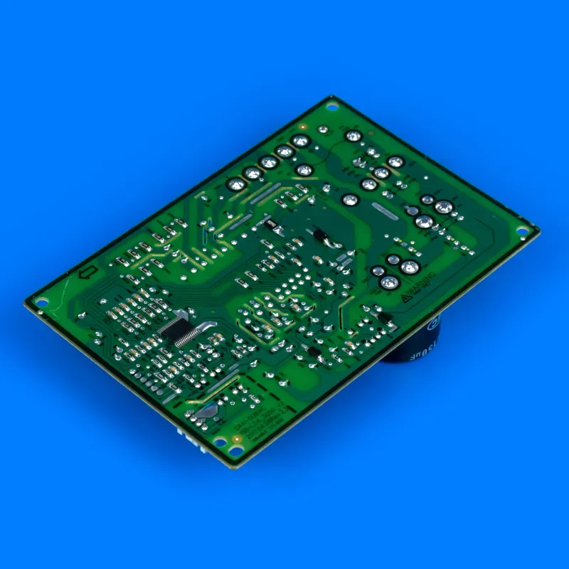 Модуль інвертора холодильника Samsung DA92-00459A — фото 3