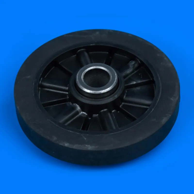 Whirlpool 481252878033 Ролик барабана для сушильної машини — фото 2