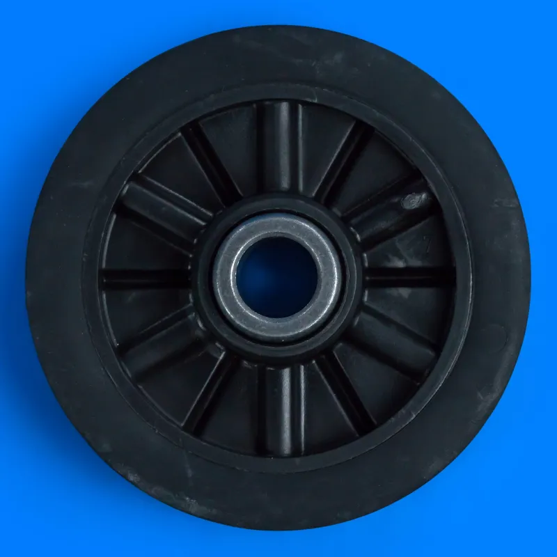 Whirlpool 481252878033 Ролик барабана для сушильної машини — фото 4