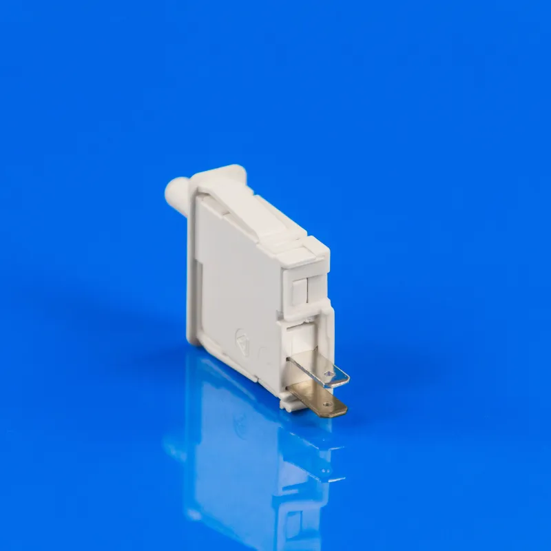 Кнопка вмикання світла для холодильника Bosch Siemens 610369 — фото 3