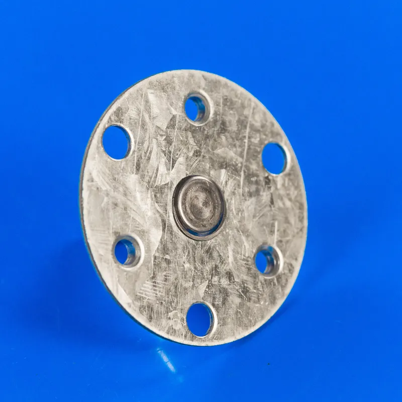 Комплект підшипника барабана сушильної машини Ariston C00113038 — фото 3