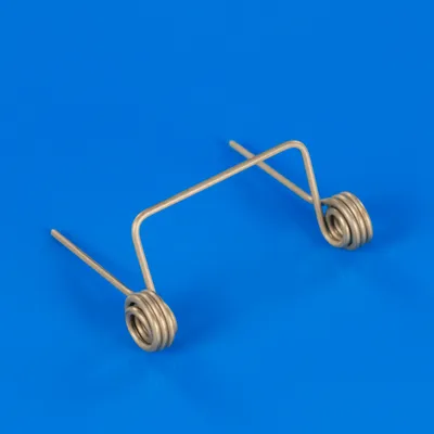 Пружина кришки барабана пральної машини Electrolux 1461736009 Оригінал