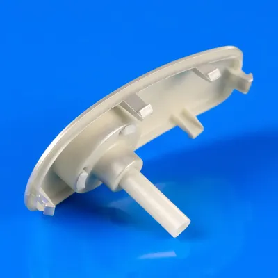 Кнопка скидання пари для мультиварки Moulinex SS-994522