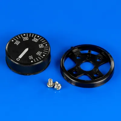 Механічний термостат для духовки Whicepart T-32 EGO +50/+300