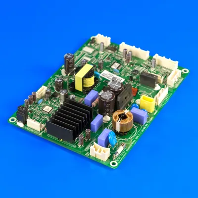 Електронний модуль керування LG для холодильника EBR83736012