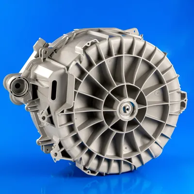 Бак у зборі з барабаном для пральної машини Electrolux 1926900109 Original