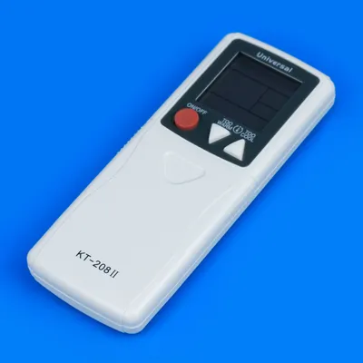 Пульт ДК для кондиціонера KT-208 II