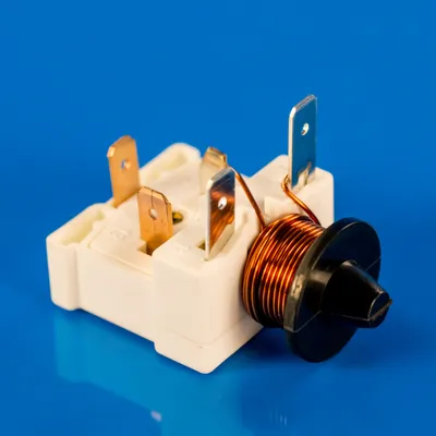 Пускове реле для холодильника Danfoss 220V 117U6011