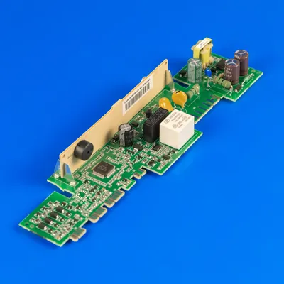 Електронний модуль управління Ariston для холодильника C00374855