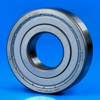 Підшипник 306zz SKF (упаковка Whirlpool)