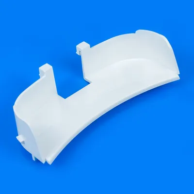 Накладка ручки для пральної машини Samsung DC63-01541A