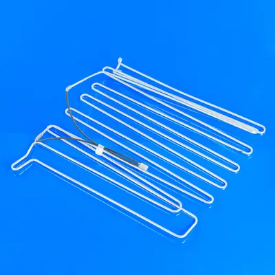 ТЕН випарника морозильної камери Electrolux 2142142096