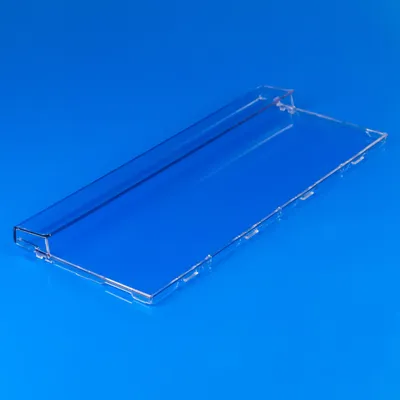 Передня панель ящика морозильної камери Beko 5906360300