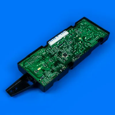 Електронний модуль керування для пральної машини Bosch 678529
