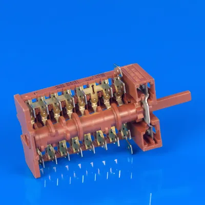Регулятор режимів духовки Samsung DG34-00008J