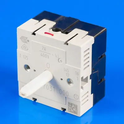 Регулятор температури для плити Electrolux 3496907126