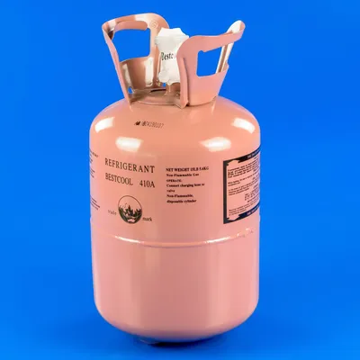 Холодоагент R410a (балон 5.6кг) ProCool