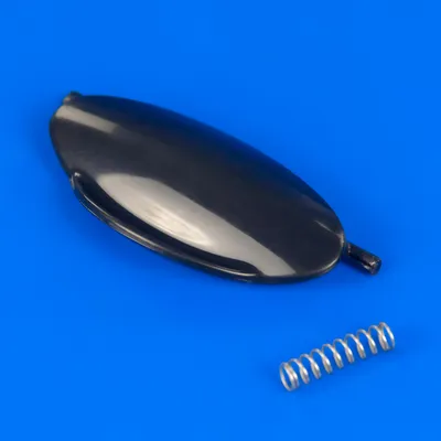 Ручка з пружинною засувкою для бутербродниці Moulinex TS-01035900