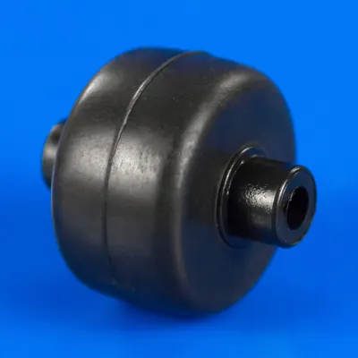 Мале колесо для пилососа Bosch Siemens 757568