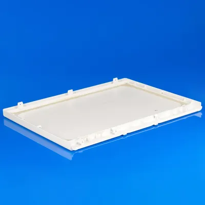 Кришка для пральної машини Beko 2466300102