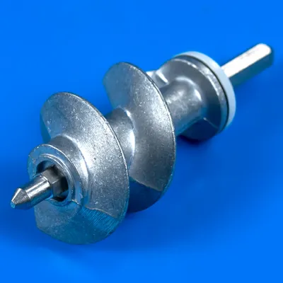 Шнек для м'ясорубки Moulinex SS-989843 Original