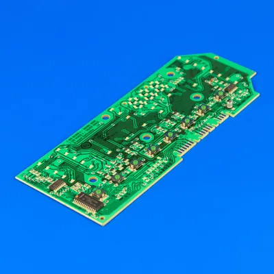 Електронний модуль індикації для пральної машини Electrolux 1320035353